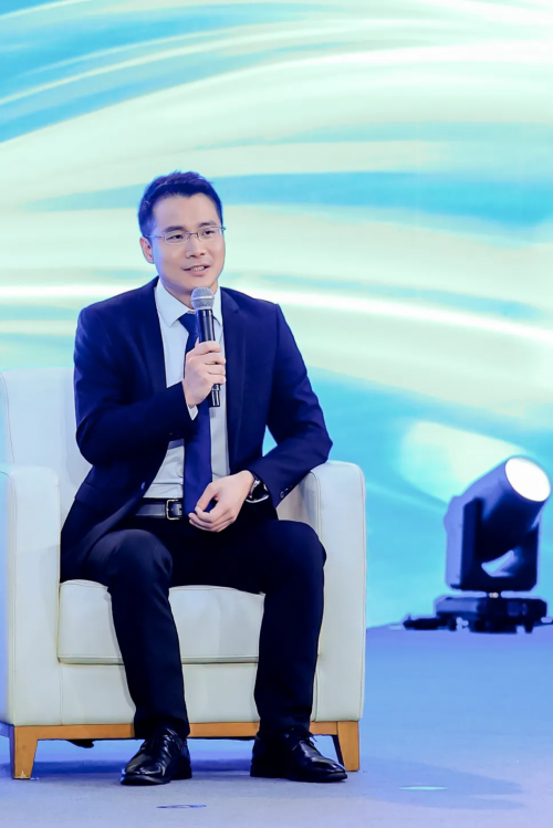 仙乐健康荣膺“中国保健产业30周年致敬活动——领军企业”称号