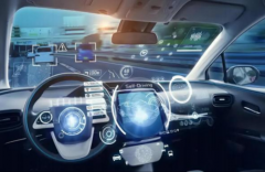 成都汇阳投资关于大模型重塑战局 智能驾驶商业化奇点已至